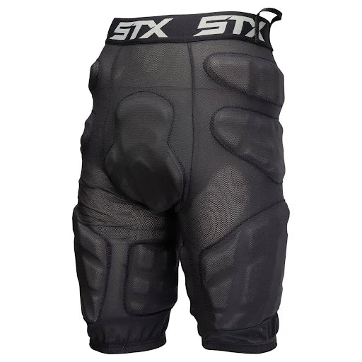 STX Deluxe Lacrosse Goalie Pants