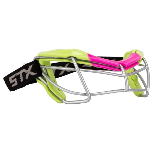 STX Rookies Girl's Lacrosse Goggles