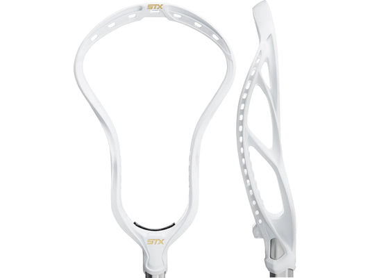 STX Stallion 900 - Unstrung