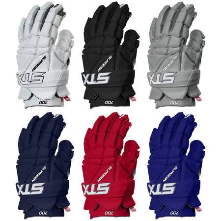 STX Surgeon 700 Gloves