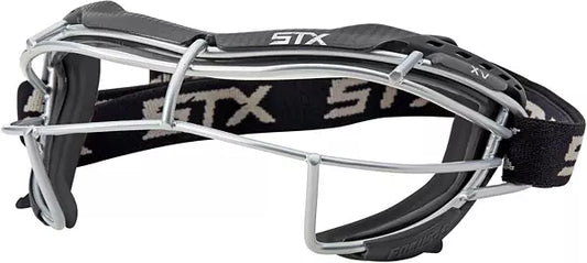 STX Foucs XV-S Women's Lacrosse Goggles