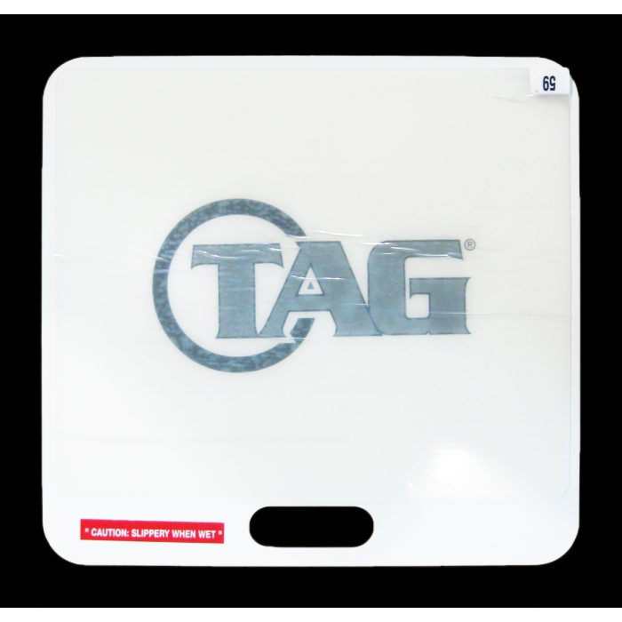 TAG Traction Pad Replacement Sheets