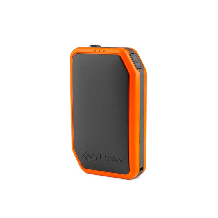 THAW 10K Rechargable Hand Warmer