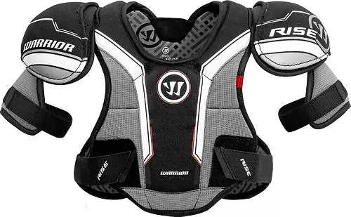 Warrior Burn Next Youth Shoulder Pad