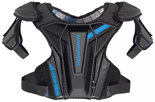 Warrior Evo Chest Pad