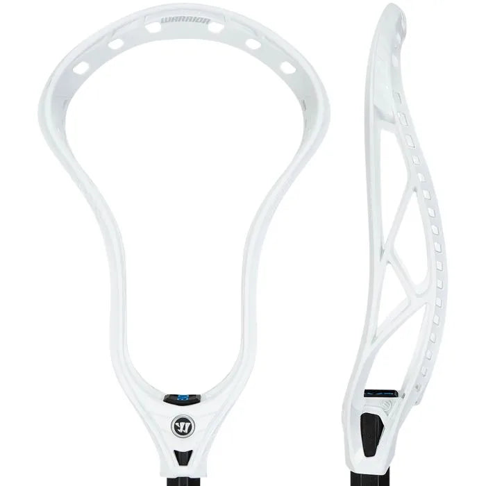 Warrior Evo QX2-O Unstrung