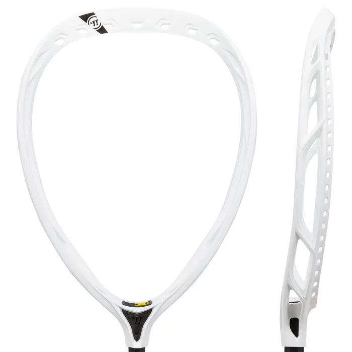 Warrior Nemisis 3 Goalie Head - Unstrung