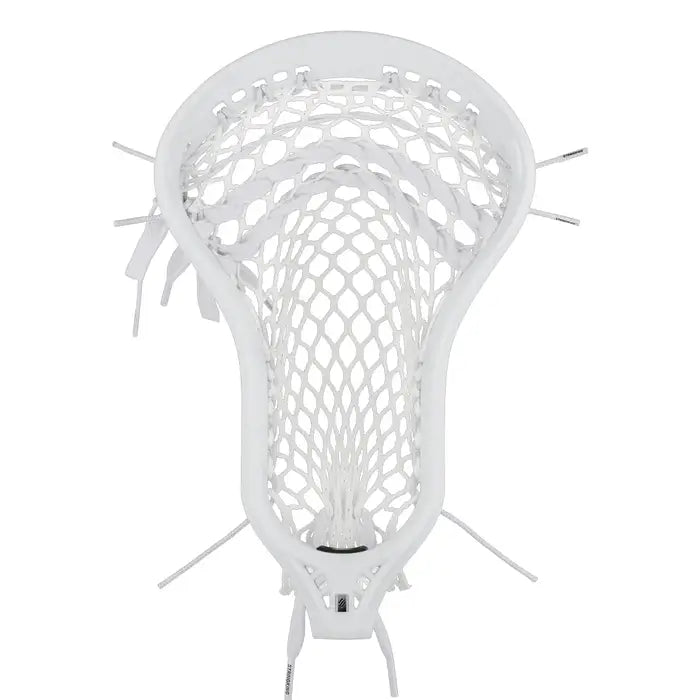 StringKing Mark 3V Lacrosse Head - Strung