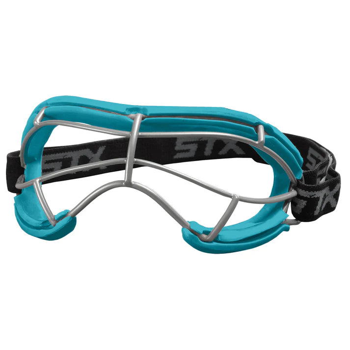 STX 4Sight + S Women's Lacrosse Goggles