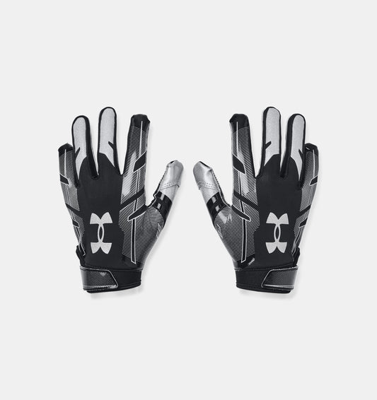 Football Gloves CALIFORNIA PRO SPORTS