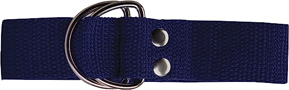 Adams USA Web Football Belt