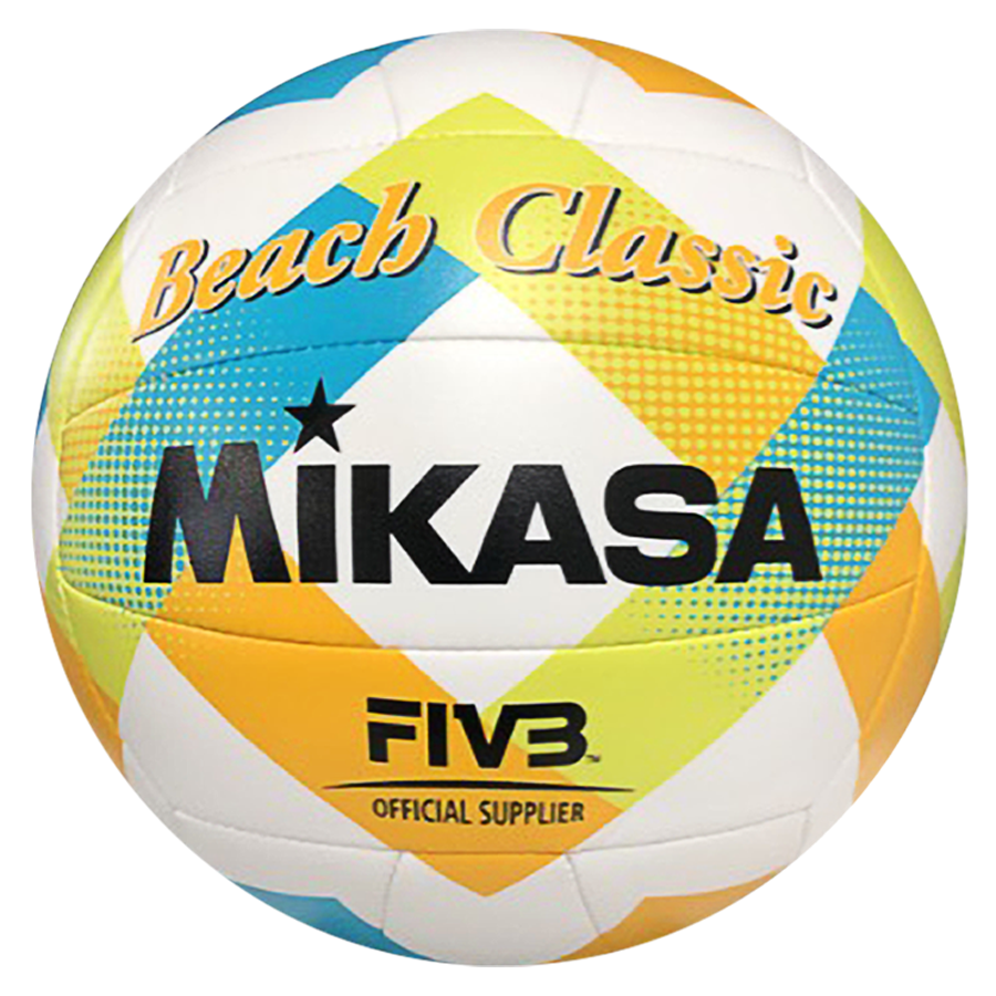 Mikasa Beach Classic Volleyball
