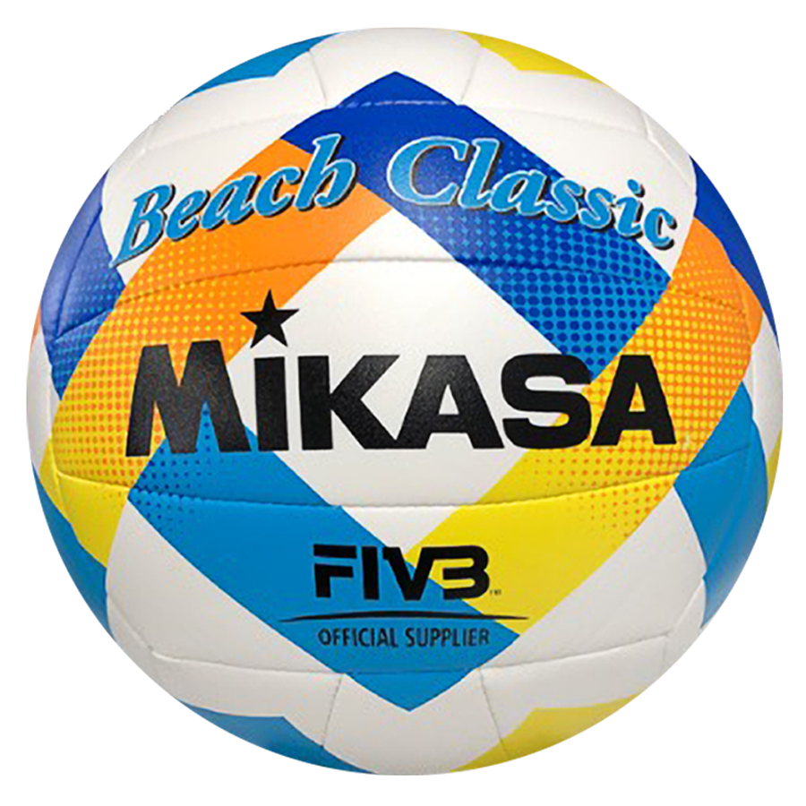 Mikasa Beach Classic Volleyball