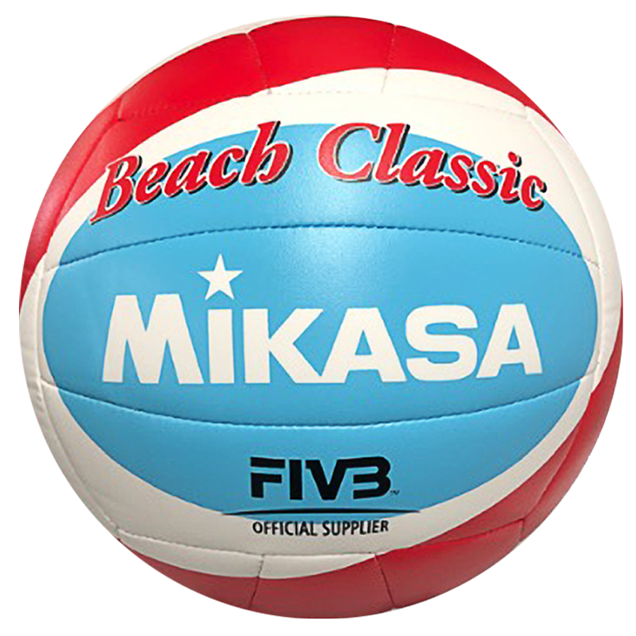 Mikasa Beach Classic Volleyball