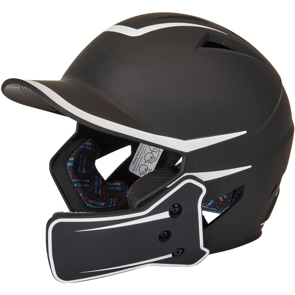 Champro HX Legend Batting Helmet - Thumbnail 4