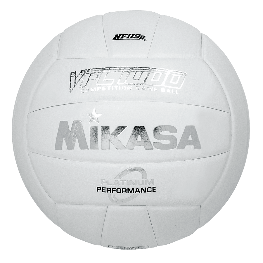 Mikasa VFC1000 Series Volleyball
